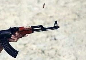 نزاع دسته جمعی مسلحانه در بویراحمد با ۲ کشته