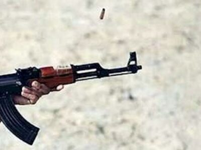 نزاع دسته جمعی مسلحانه در بویراحمد با ۲ کشته
