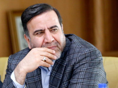 همکاری‌های حمل‌و نقلی بین ایران و عراق توسعه می‌یابد