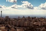 هوای تهران، در وضعیت قابل قبول