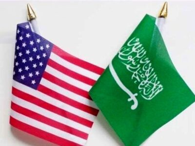 هیات سیاسی آمریکا راهی عربستان سعودی می شود/ تمرکز بایدن بر عادی سازی رابطه ریاض-تل آویو