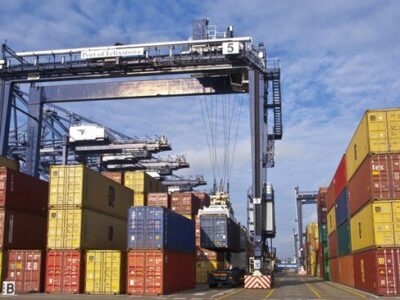 واردات نزدیک به ۹ میلیون تن کالای اساسی در ۵ ماهه امسال