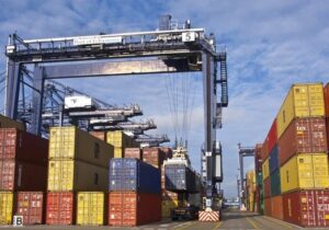 واردات ۸.۸ میلیون تن کالای اساسی در ۵ ماهه امسال