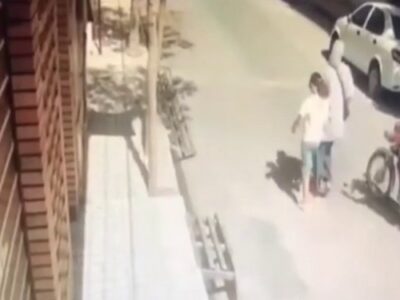 ورود دادستانی به سرقت خشن از یک خانم در اسلامشهر