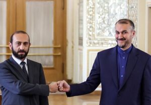 وزیر خارجه ارمنستان: خاک ارمنستان مکانی برای فعالیت‌های ضد ایرانی نخواهد بود