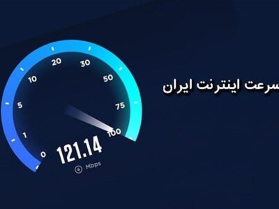 وضعیت اینترنت جهان در آگوست ۲۰۲۳/ سقوط ۵ پله‌ای سرعت اینترنت ایران در شهریور