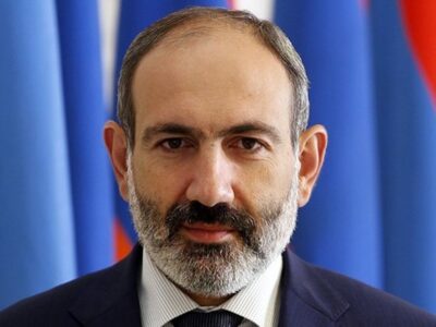 پاشینیان: دیگر نمی‌توانیم برای حفاظت از ارمنستان به روسیه تکیه کنیم