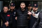پایان حواشی صرافی Thodex ترکیه / مدیر عامل به ۱۱۰۰۰ سال زندان محکوم شد!