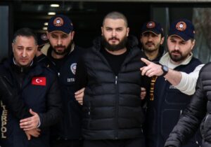 پایان حواشی صرافی Thodex ترکیه / مدیر عامل به ۱۱۰۰۰ سال زندان محکوم شد!