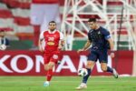 پرسپولیس صفر – النصر۲ ؛ شکست سرخ پوشان برابر یاران رونالدو