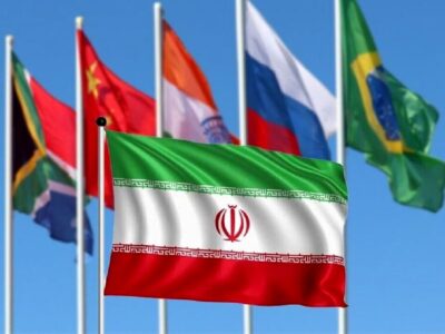 چین تا آخرین لحظه با عضویت ایران در بریکس مخالفت کرد / در لیست اولیه نامزد‌های روسیه و چین، اثری از تهران نبود