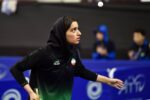 کسب ۴ مدال توسط دختران پینگ‌پنگ باز ایران در رقابت‌های جهانی