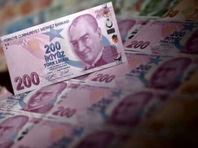 کمک ۳۵ میلیارد دلاری بانک جهانی برای فرار اقتصاد ترکیه از بحران