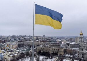 گفت‌وگوی تلفنی وزیران دفاع آمریکا و اوکراین