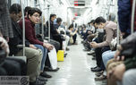 یک ماه سفر رایگان دانش آموزان و دانشجویان با مترو