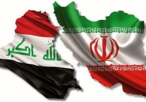 یک کمیته امنیتی-نظامی ایرانی به عراق می‌رود