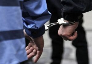۱۲ متهم قاچاق یک میلیون لیتر سوخت دستگیر شدند