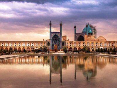 ۷ میلیون تومان فقط برای ۳ شب سفر به اصفهان! + لیست قیمت تورهای هوایی اصفهان