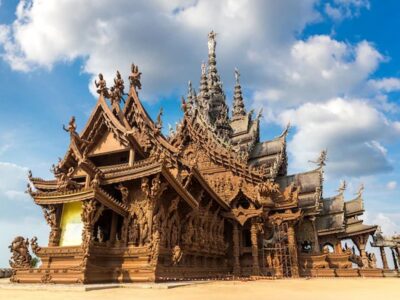 ۷۰ میلیون تومان فقط برای ۹ روز سفر به تایلند + لیست قیمت تورهای تایلند
