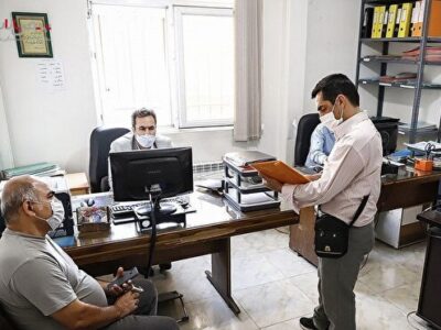 آخرین خبر از تعیین تکلیف طرح ساماندهی کارکنان دولت برای حذف پیمانکاری