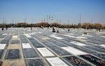 آخرین وضعیت آرامستان های جدید پایتخت
