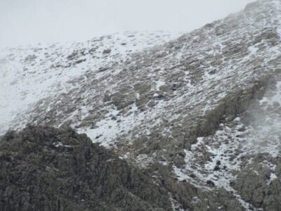 احتمال بارش برف در ارتفاعات فیروزکوه