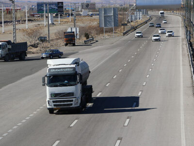 اختیارات قانونی گشت‌های راهداری و حمل و نقل جاده‌ای ارتقا می‌یابد