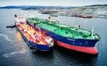 افزایش سطح صادرات نفت دریایی روسیه به بالاترین میزان در ۴ ماه اخیر