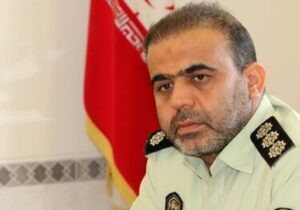 افزایش ۴۳ درصدی کشفیات سرقت در شرق استان تهران