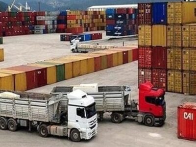 افزایش ۶۴ درصدی صادرات استان تهران نسبت به سال گذشته