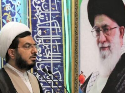 امام جمعه دماوند: رژیم صهیونیستی به مرگ نزدیک شده است