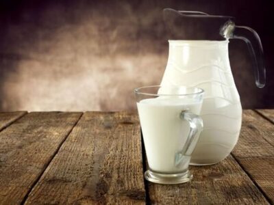 با نوشیدن این شیر عمرتان را طولانی کنید