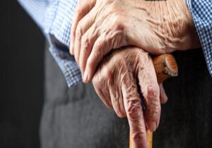 بهبود افسردگی سالمندان با ارتباطات اجتماعی خوب
