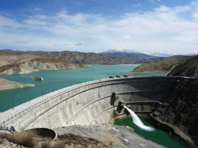 تاریخچه سدسازی در ایران/ اهمیت آب در گذشته بیشتر بوده است