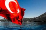 ترکیه رئیسی را رو سفید کرد