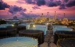 توافق‌های چین و عربستان و آینده تقاضای نفت