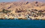 توسعه ۲۷ شهر ساحلی در استان‌های جنوبی کشور