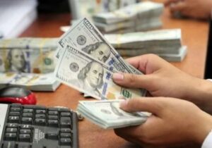 جدید ترین قیمت دلار در اولین روز آبان