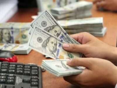 جدید ترین قیمت دلار در اولین روز آبان
