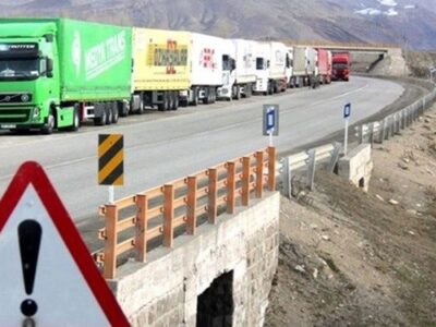 جزئیات توافق ایران و بلاروس درباره تردد معاف از مجوز ناوگان جاده‌ای و تسهیل در صدور روادید