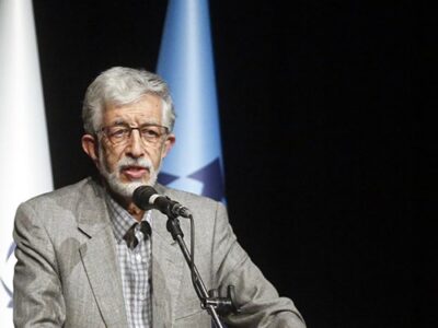 حداد عادل در همایش انتخاباتی «مبنا»: فعالیت سیاسی نباید محدود به ایام انتخابات باشد