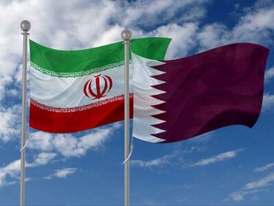 حمایت ایران از پیوستن قطر به موافقتنامه کریدور شمال ـ جنوب
