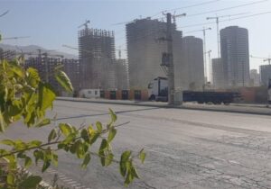 درخواست جهاد کشاورزی برای تخریب برج‌های ۵۶۰۰ واحدی در جوار "باغ گیاه‌شناسی ایران"