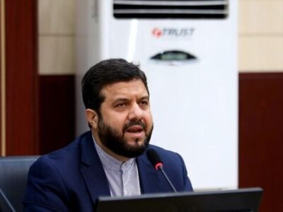 دشمن تمامی توپ‌های خود را به سمت انتخابات ایران هدف گرفته است