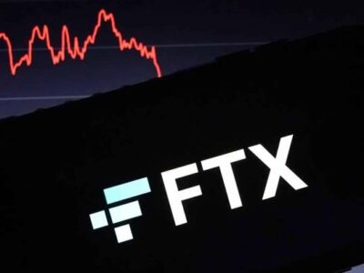 صرافی  FTX بازار ارزهای دیجیتال را بهم ریخت!