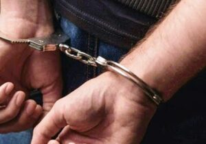 عامل اصلی نزاع مسلحانه در پارک ۲۲ بهمن شهریار دستگیر شد