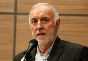 فخاری: طرح تشکیل استان غربی تهران بعد از انتخابات بررسی‌ می‌شود