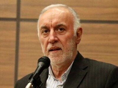 فخاری: طرح تشکیل استان غربی تهران بعد از انتخابات بررسی‌ می‌شود