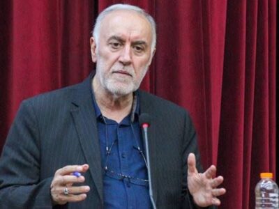فرمانداری تهران به عنوان دبیرخانه شورای هماهنگی مناطق انتخاب شد