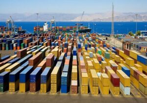 قطر به قطب صادرات محصولات ایرانی تبدیل می‌شود